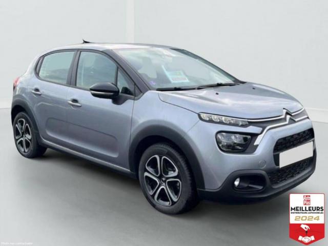 Citroen C3 image 3