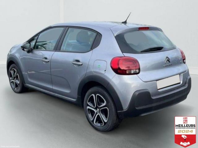 Citroen C3 image 1
