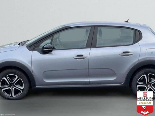 Citroen C3 image 5