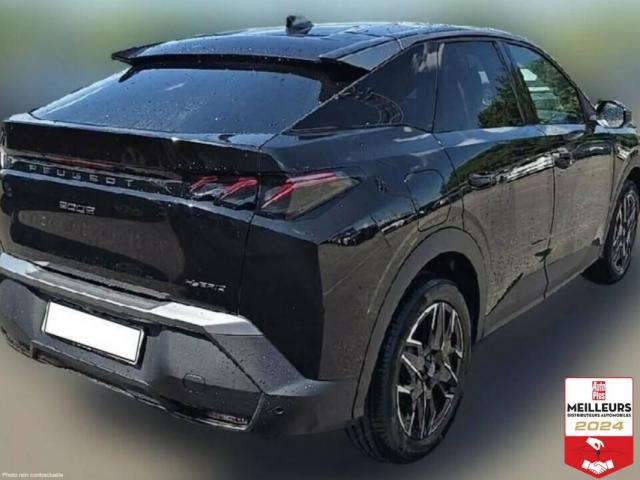 Peugeot 3008 1.2 Hybrid 145 Gt E-Dcs6