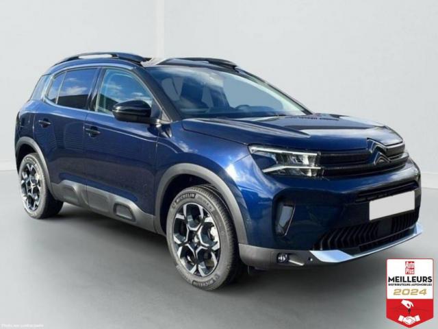 Citroen C5 Aircross image 4