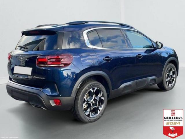 Citroen C5 Aircross image 6