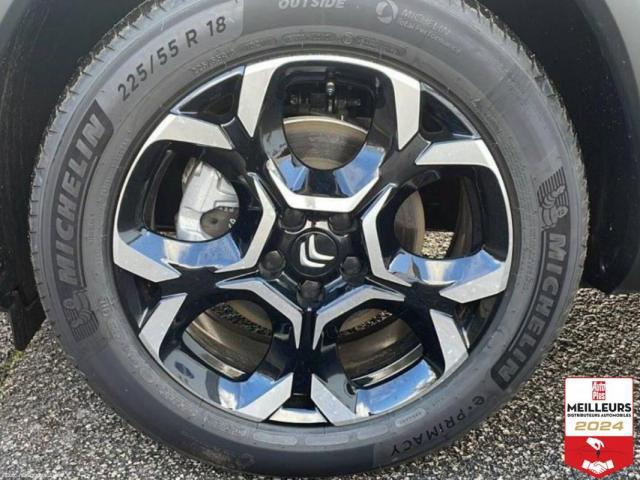 Citroen C5 Aircross image 7