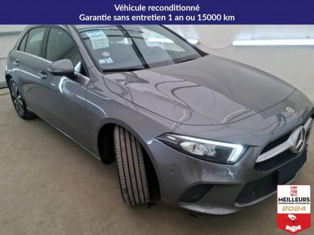 Mercedes Benz Classe A image 5