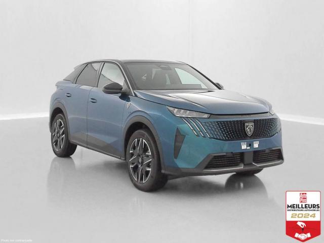 Peugeot 3008 1.2 Hybrid 145ch Gt E-Dcs6
