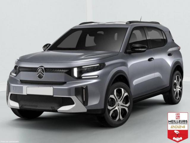 Citroen C3 Aircross image 2