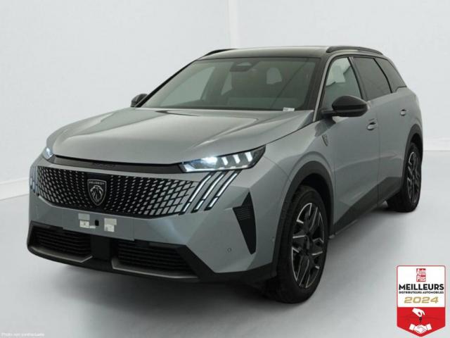 Peugeot 5008 Hybrid 145 E-Dcs6 Gt
