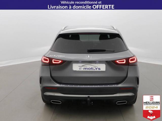 Mercedes Benz Gla image 4