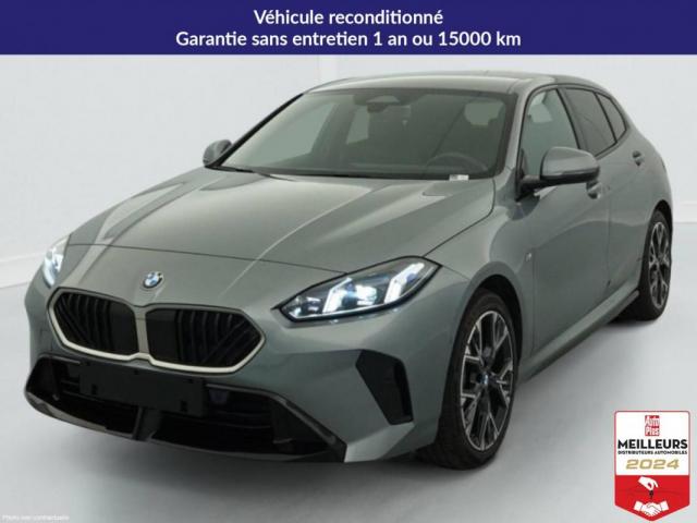 Bmw Série 1 F70 120d 163 Dkg7 M Sport +pack Premium