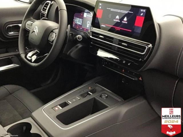 Citroen C5 Aircross image 5