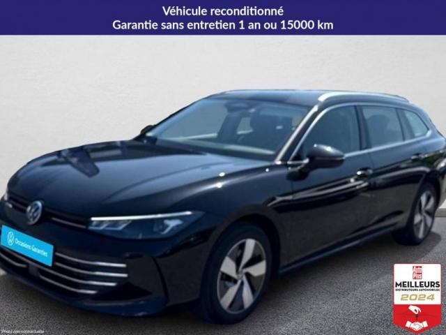Volkswagen Passat Ix 1.5 Etsi Opf 150 Dsg7 Life Plus