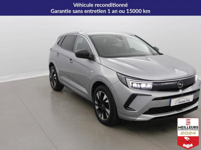 Opel Grandland image 1