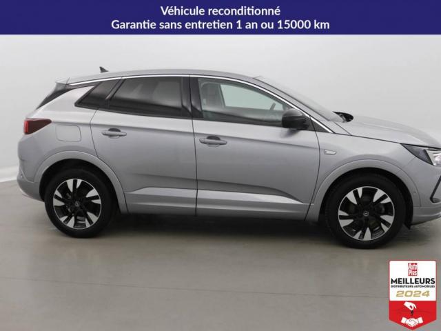 Opel Grandland image 9