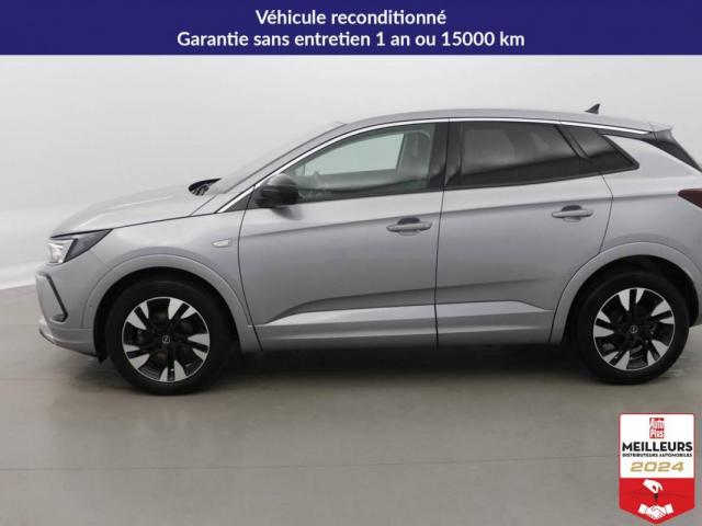 Opel Grandland image 6