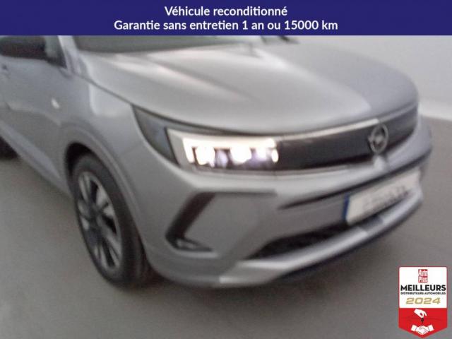 Opel Grandland image 4