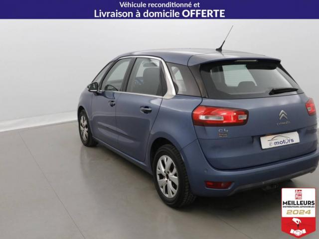 Citroen C4 Picasso image 6