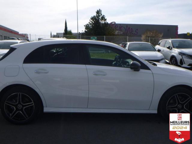 Mercedes Benz Classe A image 3