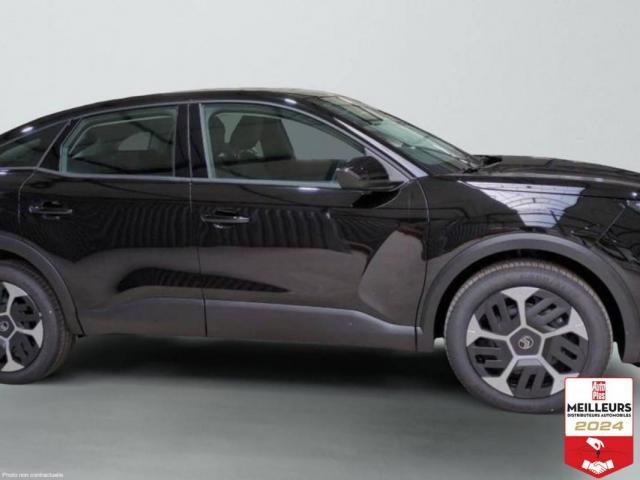 Citroen C4 image 3