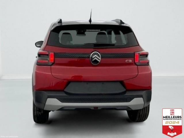Citroen C3 image 5