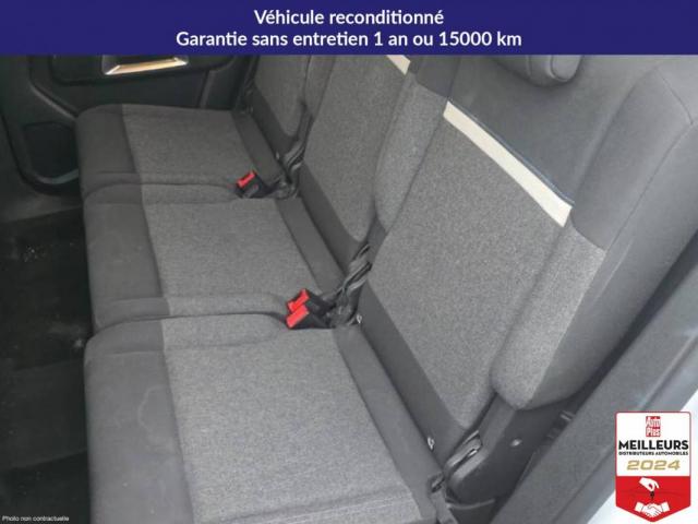 Citroen C5 Aircross image 7