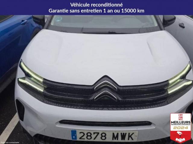 Citroen C5 Aircross image 3