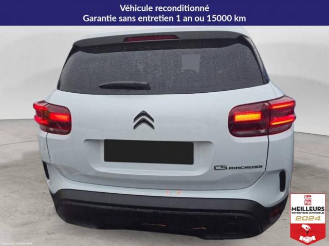 Citroen C5 Aircross image 4