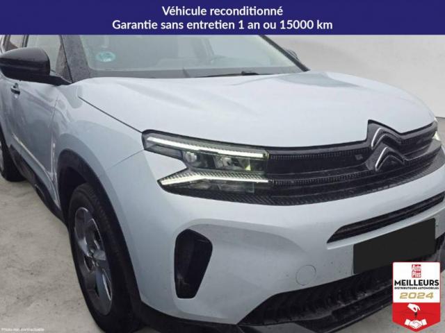 Citroen C5 Aircross image 5