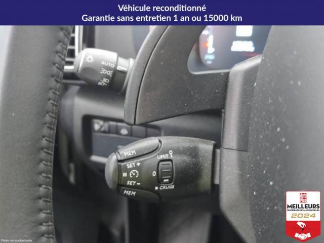 Citroen C5 Aircross image 8