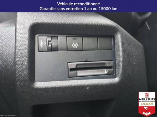 Citroen C5 Aircross image 1