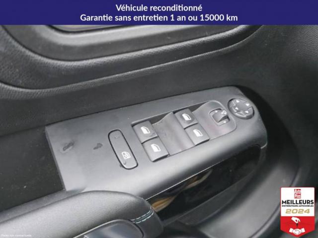 Citroen C5 Aircross image 9