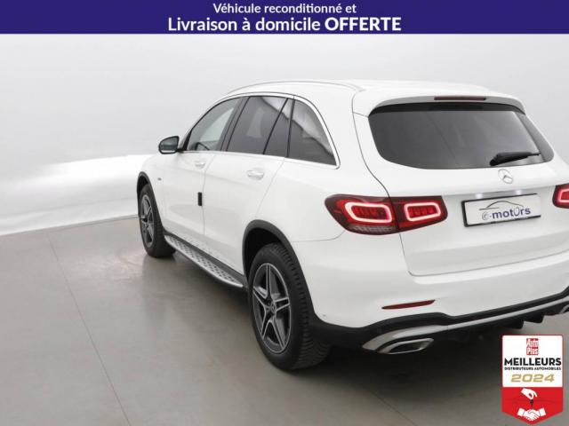 Mercedes Benz Glc image 4