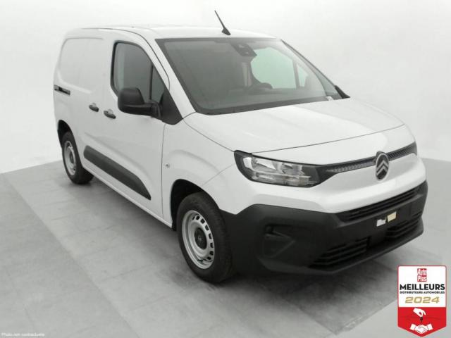 Citroen Berlingo image 2