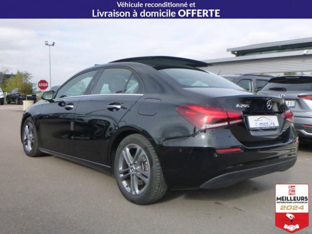 Mercedes Benz Classe A image 6