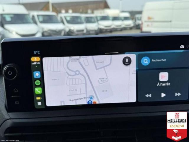 Citroen Jumpy image 7