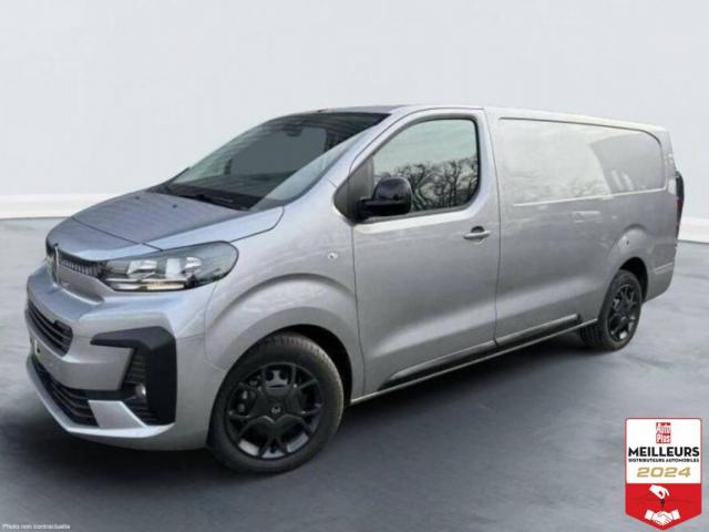 Citroen Jumpy image 3