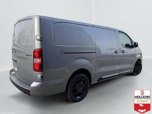 Citroen Jumpy image 1