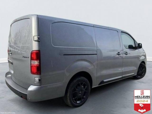 Citroen Jumpy image 8