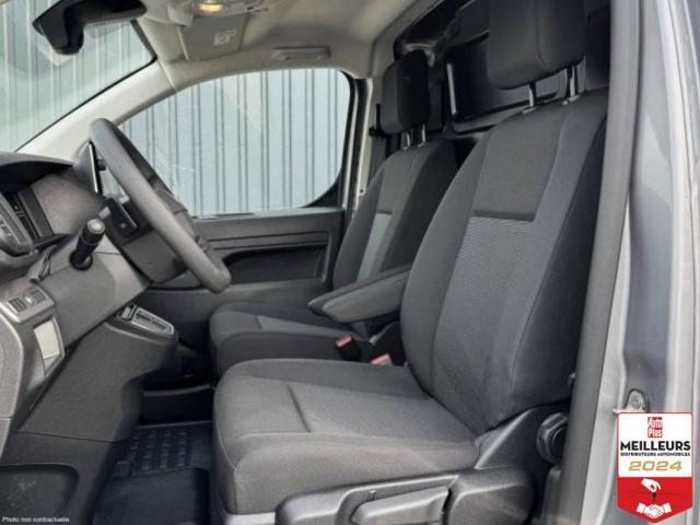 Citroen Jumpy image 5