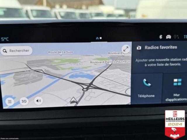 Citroen Jumpy image 9