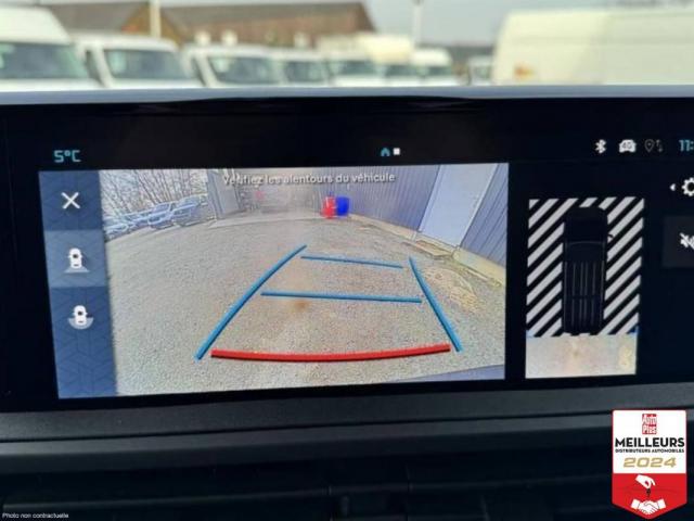 Citroen Jumpy image 2