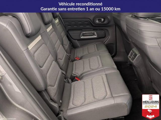 Citroen C5 Aircross image 5