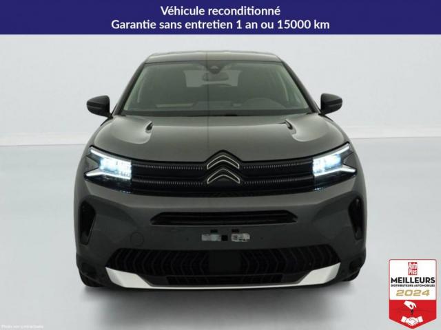 Citroen C5 Aircross image 4