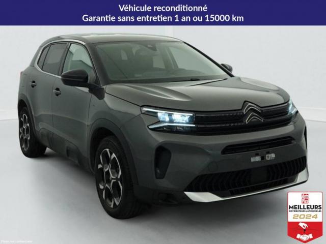 Citroen C5 Aircross image 6