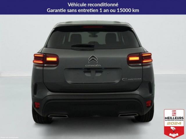Citroen C5 Aircross image 8