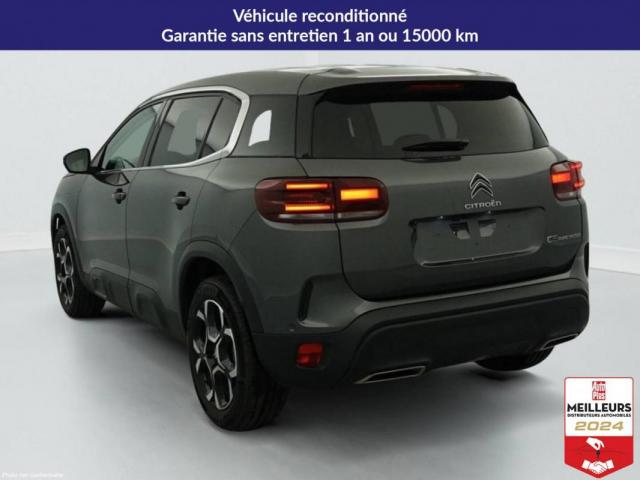 Citroen C5 Aircross image 2