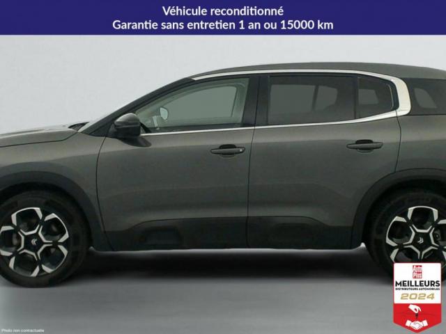 Citroen C5 Aircross image 7