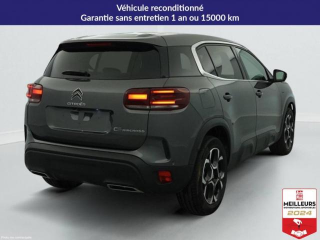 Citroen C5 Aircross image 1