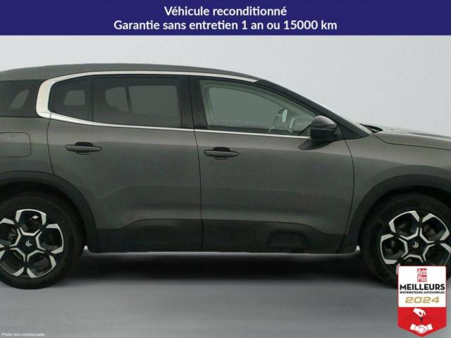 Citroen C5 Aircross image 9