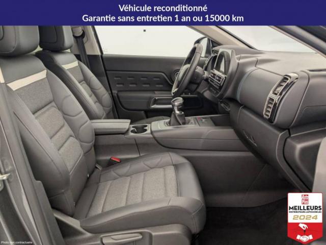 Citroen C5 Aircross image 3