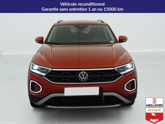 Volkswagen T-Roc image 2